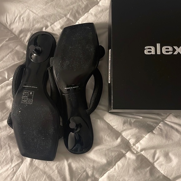 Alexander Wang Heels - Picture 3 of 4